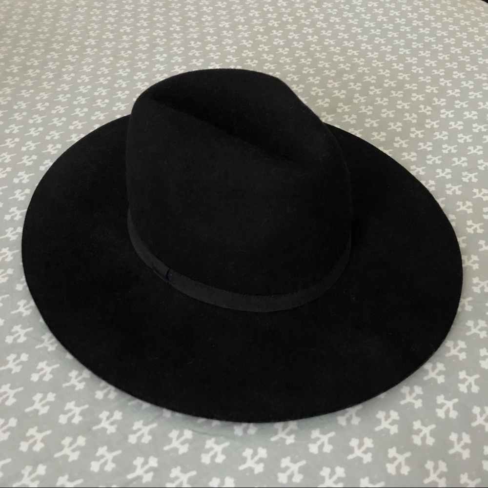 JCrew Wool Hat